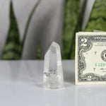 crystals healing Clear Quartz Tower Crystalz.com