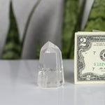 crystals healing Clear Quartz Tower Crystalz.com