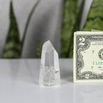 crystals healing Clear Quartz Tower Crystalz.com