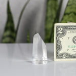 crystals healing Clear Quartz Tower Crystalz.com
