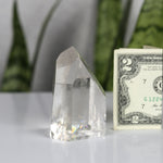 crystals healing Clear Quartz Tower Crystalz.com