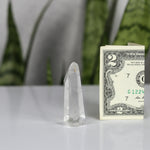 crystals healing Clear Quartz Tower Crystalz.com