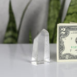 crystals healing Clear Quartz Tower Crystalz.com