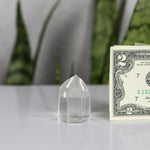 crystals healing Clear Quartz Tower Crystalz.com