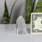 crystals healing Clear Quartz Tower Crystalz.com