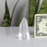 crystals healing Clear Quartz Tower Crystalz.com