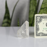 crystals healing Clear Quartz Tower Crystalz.com