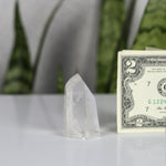 crystals healing Clear Quartz Tower Crystalz.com
