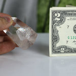 crystals healing Clear Quartz Tower Crystalz.com