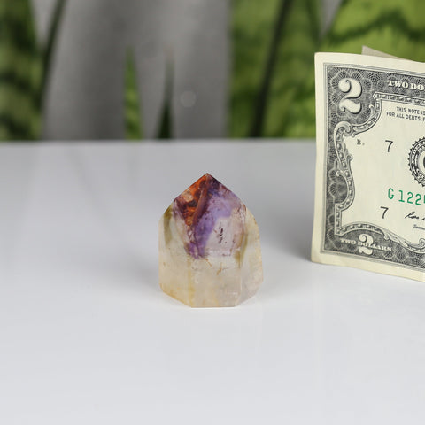 crystals healing Dream Amethyst Crystalz.com