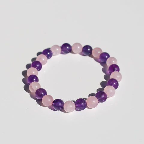 crystals healing Dream Bracelet Crystalz.com