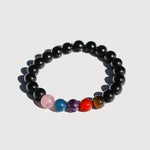 crystals healing Energy Protection Bracelet Crystalz.com