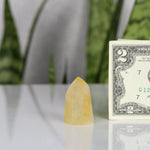 crystals healing Golden Healer Tower Crystalz.com