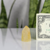 crystals healing Golden Healer Tower Crystalz.com