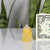 crystals healing Golden Healer Tower Crystalz.com