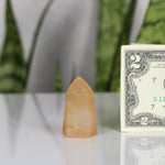 crystals healing Golden Healer Tower Crystalz.com