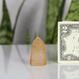 crystals healing Golden Healer Tower Crystalz.com