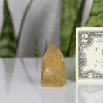 crystals healing Golden Healer Tower Crystalz.com