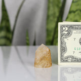 crystals healing Golden Healer Tower Crystalz.com