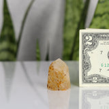 crystals healing Golden Healer Tower Crystalz.com