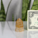 crystals healing Golden Healer Tower Crystalz.com
