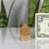 crystals healing Golden Healer Tower Crystalz.com