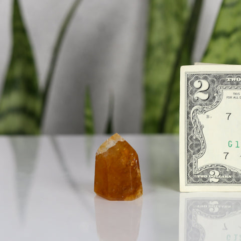 crystals healing Golden Healer Tower Crystalz.com