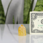 crystals healing Golden Healer Tower Crystalz.com