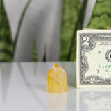 crystals healing Golden Healer Tower Crystalz.com