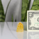 crystals healing Golden Healer Tower Crystalz.com