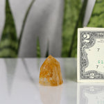 crystals healing Golden Healer Tower Crystalz.com