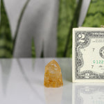 crystals healing Golden Healer Tower Crystalz.com