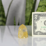 crystals healing Golden Healer Tower Crystalz.com