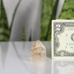 crystals healing Golden Healer Tower Crystalz.com