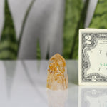 crystals healing Golden Healer Tower Crystalz.com