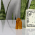 crystals healing Golden Healer Tower Crystalz.com