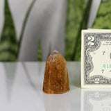 crystals healing Golden Healer Tower Crystalz.com