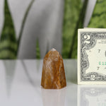 crystals healing Golden Healer Tower Crystalz.com