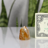 crystals healing Golden Healer Tower Crystalz.com