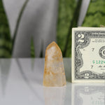 crystals healing Golden Healer Tower Crystalz.com
