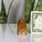 crystals healing Golden Healer Tower Crystalz.com