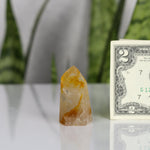 crystals healing Golden Healer Tower Crystalz.com