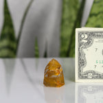 crystals healing Golden Healer Tower Crystalz.com