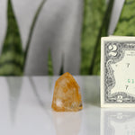 crystals healing Golden Healer Tower Crystalz.com
