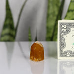 crystals healing Golden Healer Tower Crystalz.com