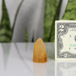 crystals healing Golden Healer Tower Crystalz.com
