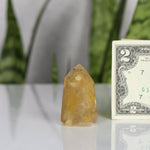crystals healing Golden Healer Tower Crystalz.com