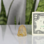 crystals healing Golden Healer Tower Crystalz.com