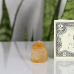crystals healing Golden Healer Tower Crystalz.com