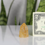 crystals healing Golden Healer Tower Crystalz.com